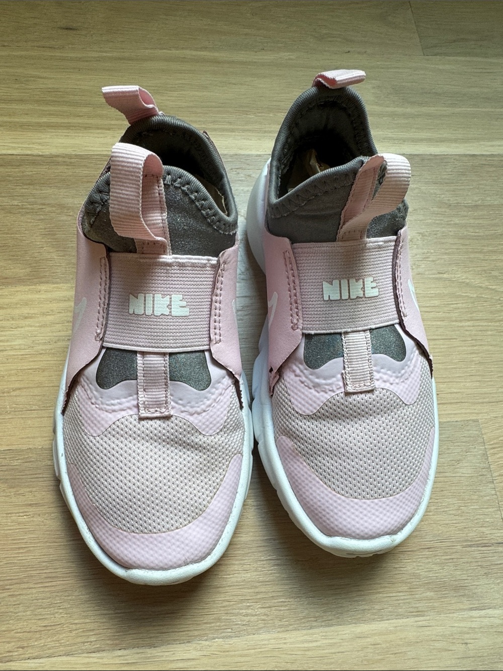 Toddler Girls’ Nike Flex Runner 2 Tennis Shoes - Size 11.5C